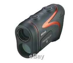 Nikon Télémètre Laser Prostaff Avec 3i ID Technology 16229 Chasse Tir Golf