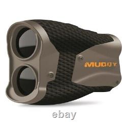 Nouveau Muddy 450 Laser Range Finder Mud-lr450 888151023686