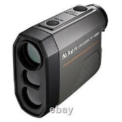 Nouveau Nikon Prostaff 1000i Laser Rangefinder Rainproof Model# 16663