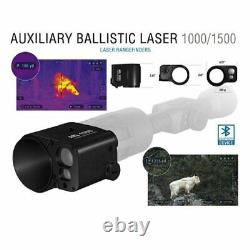 Range Finder Atn Abl Smart Rangefinder Laser Range Finder 1000m