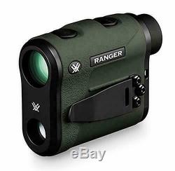 Ranger Vortex 1800 Télémètre Laser Vert