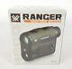 Ranger Vortex Laser 6x22 Télémètre 1800 Yards Chasse Tir Rrf-181 Sealed