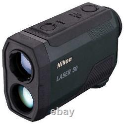 Rangeur Laser Nikon Laser 50