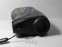 Rangeur Laser Portable Nikon Coolshot 40i (utilisé)