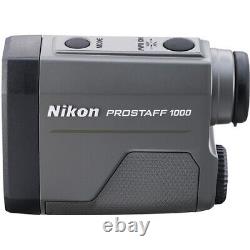 Récepteur Laser Nikon Prostaff 1000
