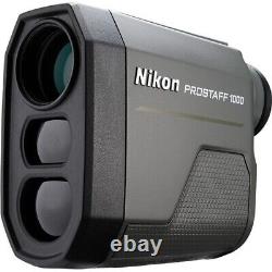 Récepteur Laser Nikon Prostaff 1000