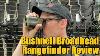 Revue Du Rangefinder Laser Bushnell Broadhead