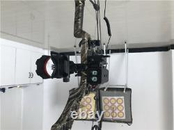 Rifle Scope Chasse Rangefinders 700m Laser Range Finder For Crossbow Archery