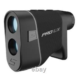 Shot Scope Golf Pro LX Laser Gris GPS / Télémètres Nouveau
