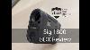 Sig Sauer Kilo 1800bdx Rangefinder Examen Meilleur Rangfinder Pour La Chasse Ou Le Tir