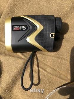 Sureshot Pinloc 5000ips Laser Golf Rangefinder Golf, Chasse, Randonnée Démo
