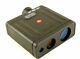 Télémètre Laser Leica Rangemaster Lrf 1200 Scan 40525