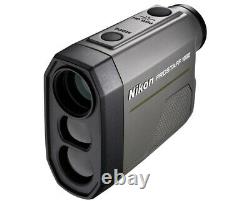 Télémètre Laser Nikon Prostaff 1000
