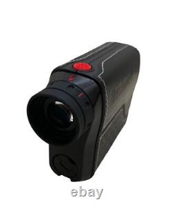 Télémètre laser Bushnell Distance Measurer Pinseeker Slope L7 Jolt xe x3