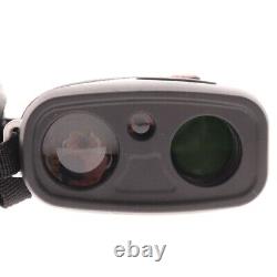 Télémètre laser Callaway EZ LASER RANGEFINDER Télémètre de golf avec accessoires