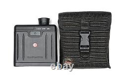 Télémètre laser Leica Lrf 1200 Gamme Rangefinder Rangemaster Concessionnaire