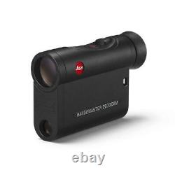 Télémètre laser Leica Rangemaster CRF 2800.COM 7x24 #40506