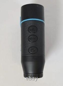 Télémètre laser Shot Scope Pro LX+ + GPS portatif