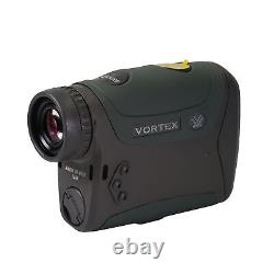 Télémètre laser Vortex 7x25 Razor HD 4000 dans le Vortex 7x25 Razor HD 4000 Laser Rangefinder.