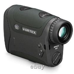 Télémètre laser Vortex Razor HD 4000