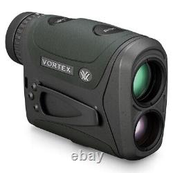 Télémètre laser Vortex Razor HD 4000