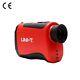 Télémètre Laser Portable Uni-t Lm1500 Avec Télescope De Mesure De Distance