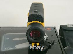 Trupulse 360b Avec Télémètre Laser Bluetooth Avec Boussole Numérique