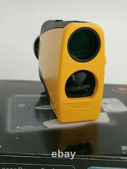 Trupulse 360b Avec Télémètre Laser Bluetooth Avec Boussole Numérique