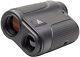 Upland Optics Perception 1000 Laser Rangefinder 6x Zoom 17mm Objectif Lentille Nouveau