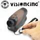 Visionking 6x25 Hunting Golf Laser Range Finder Télescope 900m 1000 Yard