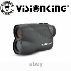 Visionking 6x25 Numérique Laser Range Finder Golf 800 Meters 900 Yards Hunting