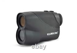 Visionking 6x25 Numérique Laser Range Finder Golf 800 Meters 900 Yards Hunting
