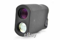 Visionking 8x30 Laser Range Finder Monoculaire 1400 M De Long Télémètre