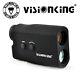 Visionking 8x30 Laser Range Finder Monoculaire 1400 M Long Range Hunting Golf