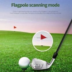 Visionking 8x30 Laser Range Finder Monoculaire 1400 M Long Range Hunting Golf