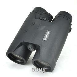 Visionking 8x42 Laser Range Finder Binoculars Scope 1200m Distance Waterproof