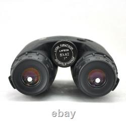Visionking 8x42 Laser Range Finder Binoculars Scope 1800 M Distance Hunting