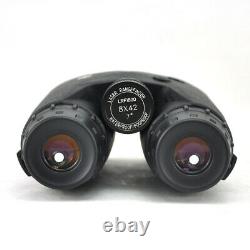Visionking 8x42 Laser Range Finder Binoculars Scope 1800 M Waterproof Hunting