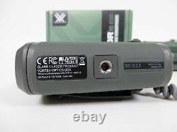Vortex Razor Hd4000 Télémètre Laser Lrf-250