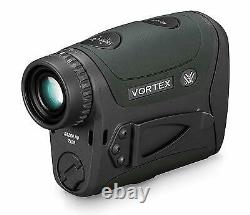 Vortex Razor Hd 4000 Télémètre Laser Lfr-250