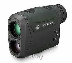 Vortex Razor Hd 4000 Télémètre Laser Lfr-250