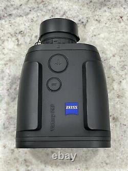 Zeiss Optical Victory 8x26 T Prf Laser Range Finder Noir Monoculaire